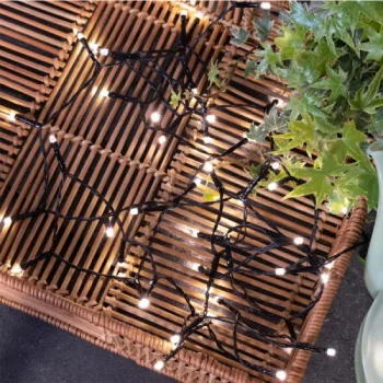 Lumineo novogodišnje lampice baterija L710cm topla bela-1 Lumineo novogodišnje lampice baterija L710cm topla bela-1