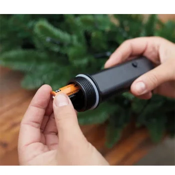 Lumineo novogodišnje lampice baterija L710cm topla bela-3 Lumineo novogodišnje lampice baterija L710cm topla bela-3