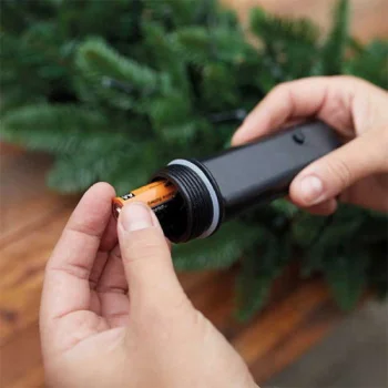 Lumineo novogodišnje LED lampice na baterije L1430cm topla bela-2 Lumineo novogodišnje LED lampice na baterije L1430cm topla bela-2