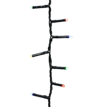 Lumineo novogodišnje LED lampice spoljašnje 8 funkcija Multi L750cm-1