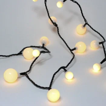 Lumineo novogodišnje LED  lampice spoljašnje  Cherry 18M-1