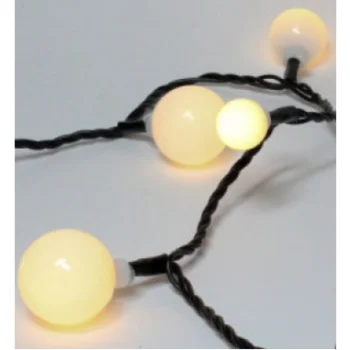 Lumineo novogodišnje LED  lampice spoljašnje  Cherry 18M-2