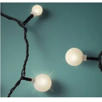 Lumineo novogodišnje LED  lampice spoljašnje Cherry 9M-1 Lumineo novogodišnje LED  lampice spoljašnje Cherry 9M-1