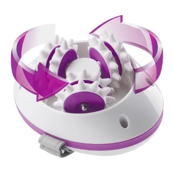 Medisana anticelulit masažer AC850-1 Medisana anticelulit masažer AC850-1