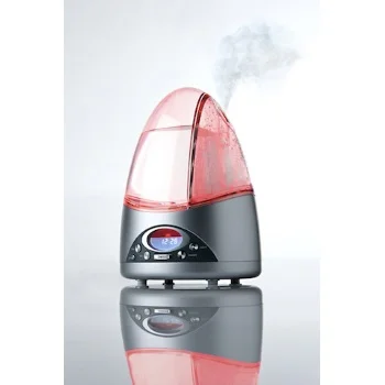 Medisana aparat za vlaženje vazduha sa tajmerom Ultrabreeze -1  Medisana aparat za vlaženje vazduha sa tajmerom Ultrabreeze -1