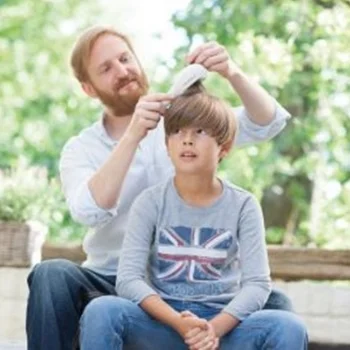 Medisana električni češalj za vaške LC860-1 Medisana električni češalj za vaške LC860-1