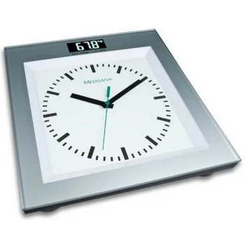 Medisana digitalna vaga sa analognim satom PSA Medisana digitalna vaga sa analognim satom PSA