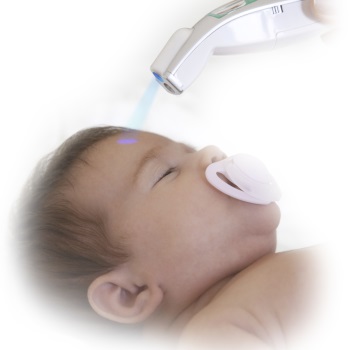 Medisana infracrveni klinički toplomer FTN-2
