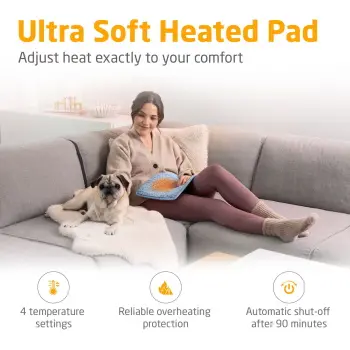 Medisana električni jastuk 1/1-1