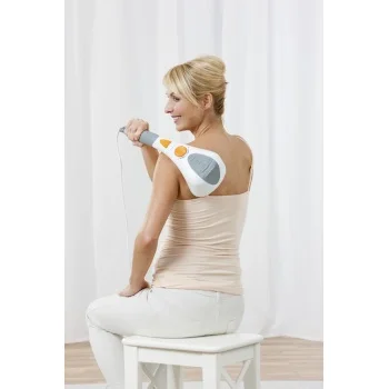 Medisana Intenzivni masažer sa crvenim svetlom ITM-1  Medisana Intenzivni masažer sa crvenim svetlom ITM-1