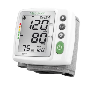 Medisana merač krvnog pritiska za članak ruke BW315