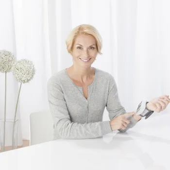 Medisana merač krvnog pritiska za članak ruke BW315-1 Medisana merač krvnog pritiska za članak ruke BW315-1