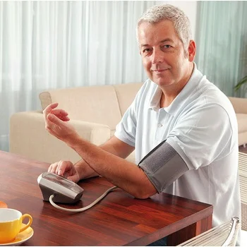 Medisana merač krvnog pritiska za nadlakticu MTV-1 Medisana merač krvnog pritiska za nadlakticu MTV-1