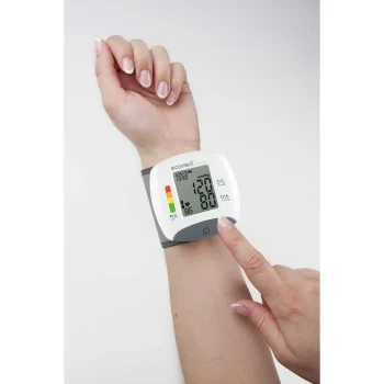 Medisana merač krvnog pritiska za članak ruke Ecomed BW82E-1 Medisana merač krvnog pritiska za članak ruke Ecomed BW82E-1