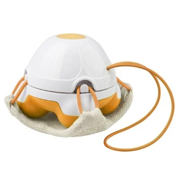 Medisana mini ručni masažer sa lufom HM840-1  Medisana mini ručni masažer sa lufom HM840-1