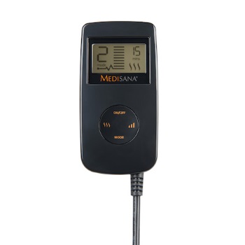 Medisana Sedište za masažu sa adapterom za auto MC810-1