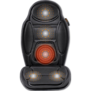 Medisana sedište za vibracionu masažu sa adapterom za auto MCH