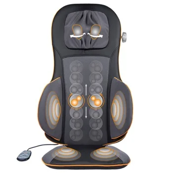 Medisana sedište za šijacu masažu i akupresuru MC825  Medisana sedište za šijacu masažu i akupresuru MC825