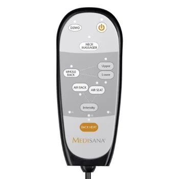 Medisana sedište za šijacu masažu i akupresuru MC825-1  Medisana sedište za šijacu masažu i akupresuru MC825-1