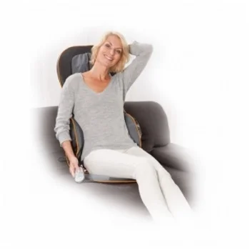 Medisana sedište za šijacu masažu i akupresuru MC825-2  Medisana sedište za šijacu masažu i akupresuru MC825-2
