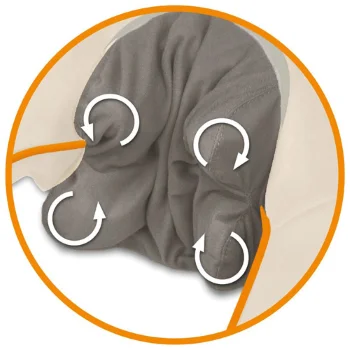 Medisana šijacu masažer za vrat NM860-1 Medisana šijacu masažer za vrat NM860-1