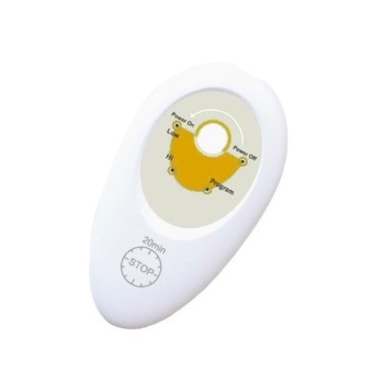 Medisana spa hidromasažer MBH-2