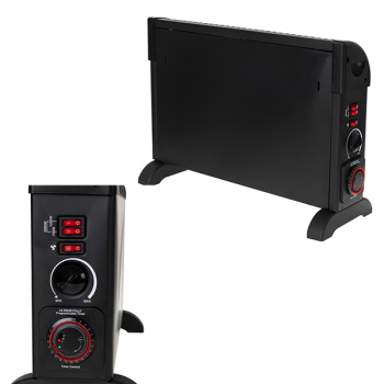 Mesko konvektorska grejalica sa ventilatorom i tajmerom 2000W MS7741-1