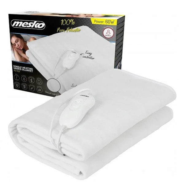 Mesko grejni podmetač MS7419 Mesko grejni podmetač MS7419