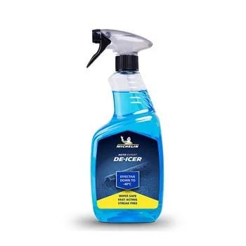 Michelin De Icer sprej za odleđivanje auto stakala -40 500ml  Michelin De Icer sprej za odleđivanje auto stakala -40 500ml