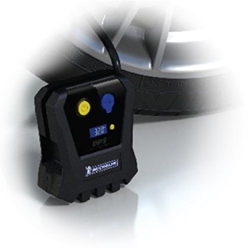 Michelin digitalni kompresor Micro Power sa USB-om 12V 	-2