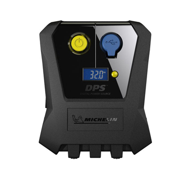 Michelin digitalni kompresor Micro Power sa USB-om 12V 	-3