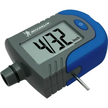 Michelin digitalni merač dubine i pritiska profila za gume 4203