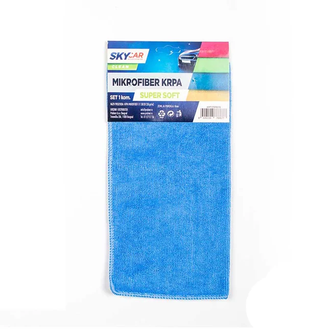 Michelin set za čišćenje sedišta stakla i plastike Michelin set za čišćenje sedišta stakla i plastike