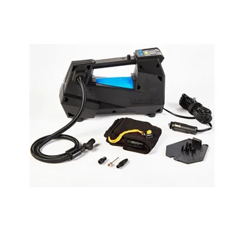 Michelin kompresor singl piston direct drive inflator 12V-1