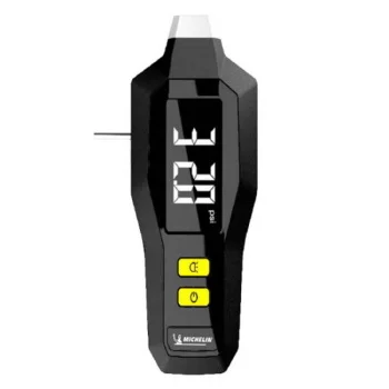 Michelin digitalni merač pritiska gume sa LCD ekranom  Michelin digitalni merač pritiska gume sa LCD ekranom