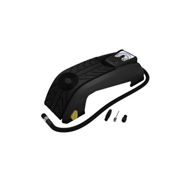 Michelin pumpa nožna analogna 1 cilindar Michelin pumpa nožna analogna 1 cilindar