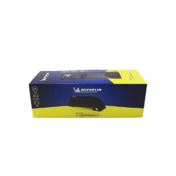 Michelin pumpa nožna analogna 2 cilindra-3 Michelin pumpa nožna analogna 2 cilindra-3