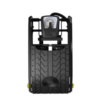Michelin pumpa nožna analogna 2 cilindra-1