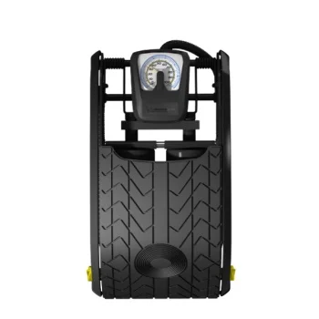 Michelin pumpa nožna analogna 2 cilindra-1 Michelin pumpa nožna analogna 2 cilindra-1