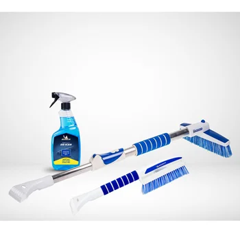 Michelin set Očistimo sneg Michelin set Očistimo sneg