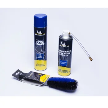 Michelin set Spremne gume Michelin set Spremne gume