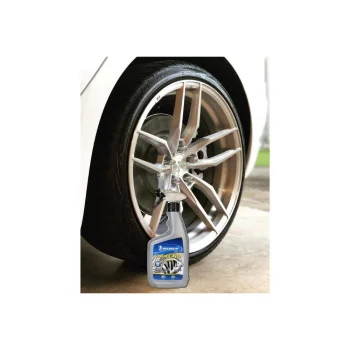 Michelin sredstvo za čišćenje felni i sredstvo za održavanje guma u setu 2x650ml-1 Michelin sredstvo za čišćenje felni i sredstvo za održavanje guma u setu 2x650ml-1