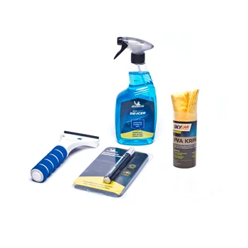 Michelin set Stiže zima  Michelin set Stiže zima