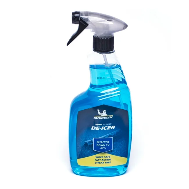 Michelin set Stiže zima -1 Michelin set Stiže zima -1