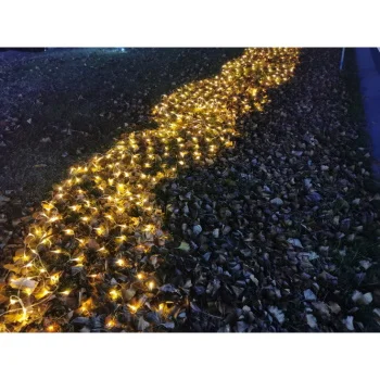 Modee novogodišnja LED mreža 2x2m ML-C3003-1 Modee novogodišnja LED mreža 2x2m ML-C3003-1