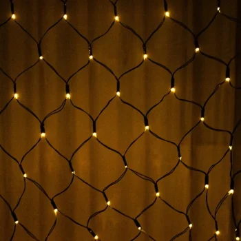 Modee novogodišnja LED mreža 2x2m ML-C3003-2 Modee novogodišnja LED mreža 2x2m ML-C3003-2