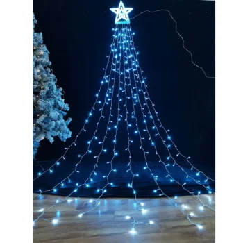 Modee svetleći niz sa 300 LED dioda hladno bele ML-C3001-1 Modee svetleći niz sa 300 LED dioda hladno bele ML-C3001-1