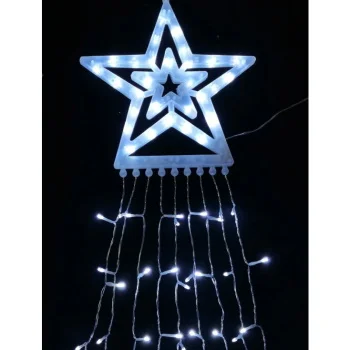 Modee svetleći niz sa 300 LED dioda hladno bele ML-C3001-2 Modee svetleći niz sa 300 LED dioda hladno bele ML-C3001-2