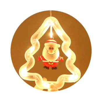 Modee svetleći niz jelke LED ML-C3004-1 Modee svetleći niz jelke LED ML-C3004-1