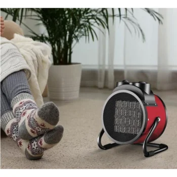 Nist električna grejalica PTC HP 2000-1 Nist električna grejalica PTC HP 2000-1